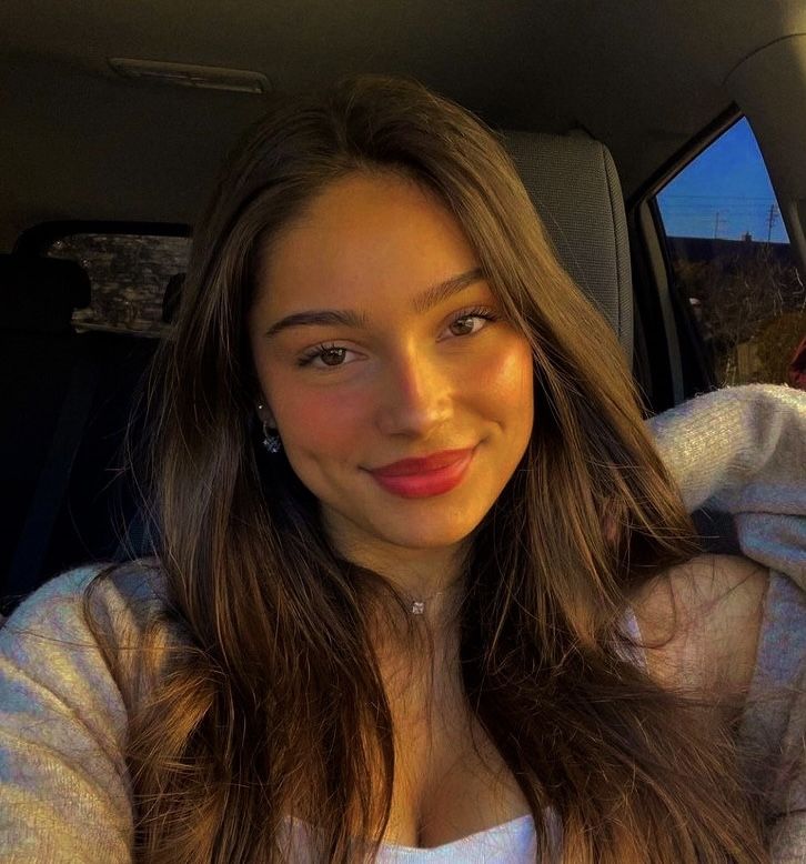 Ashley Parker